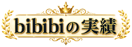 実績