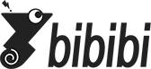 bibibiロゴ