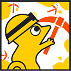 ビルドアイコン