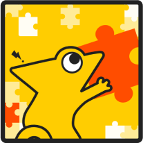 パズルアイコン