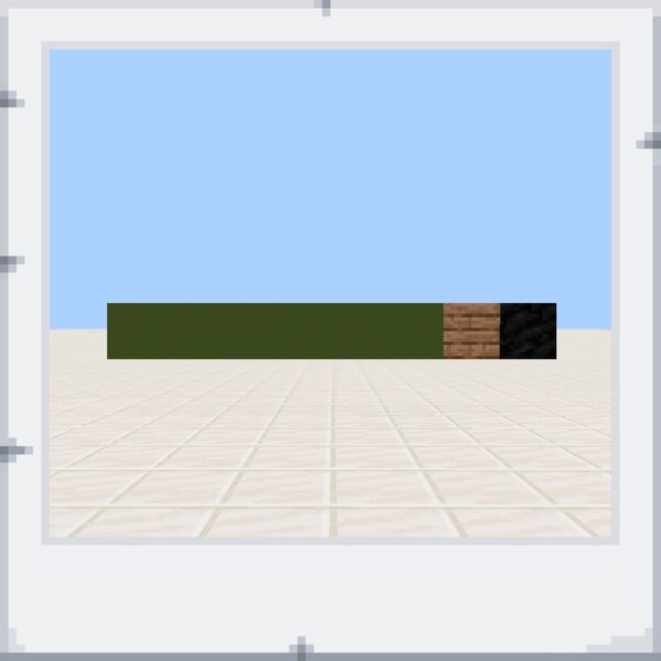 剣より強いえんぴつのマイクラワールド