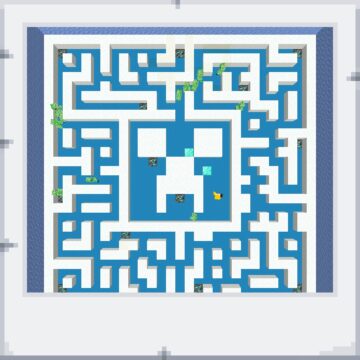 幻のアイスクリーパーを探せ！の場面6