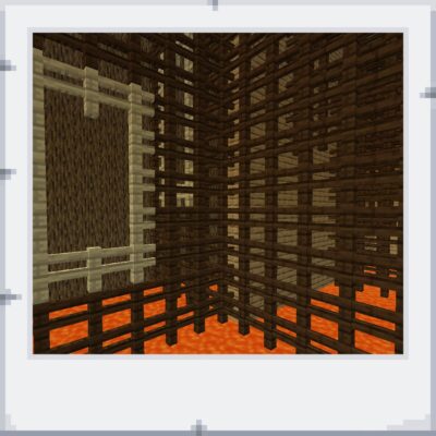 PGアスレ ～フワフワ～のマイクラワールド