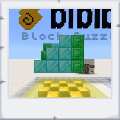 Level.5-2のマイクラワールド