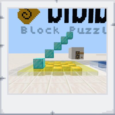 Level.2-3のマイクラワールド